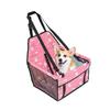 Breathable Foldable Portable Pet Travel Bag - Ideal for Cats & Dogs On the Go