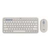 Logitech Pebble 2 Combo Wireless Keyboard & Mouse Set