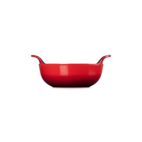 Le Creuset Balti Dish, 20cm, Cherry Red, 20142-20-06