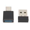 Mini Mouse Jiggler Undetectable Automatic Driver Free Mouse Mover Device USB Port Mover Wiggler for Computer