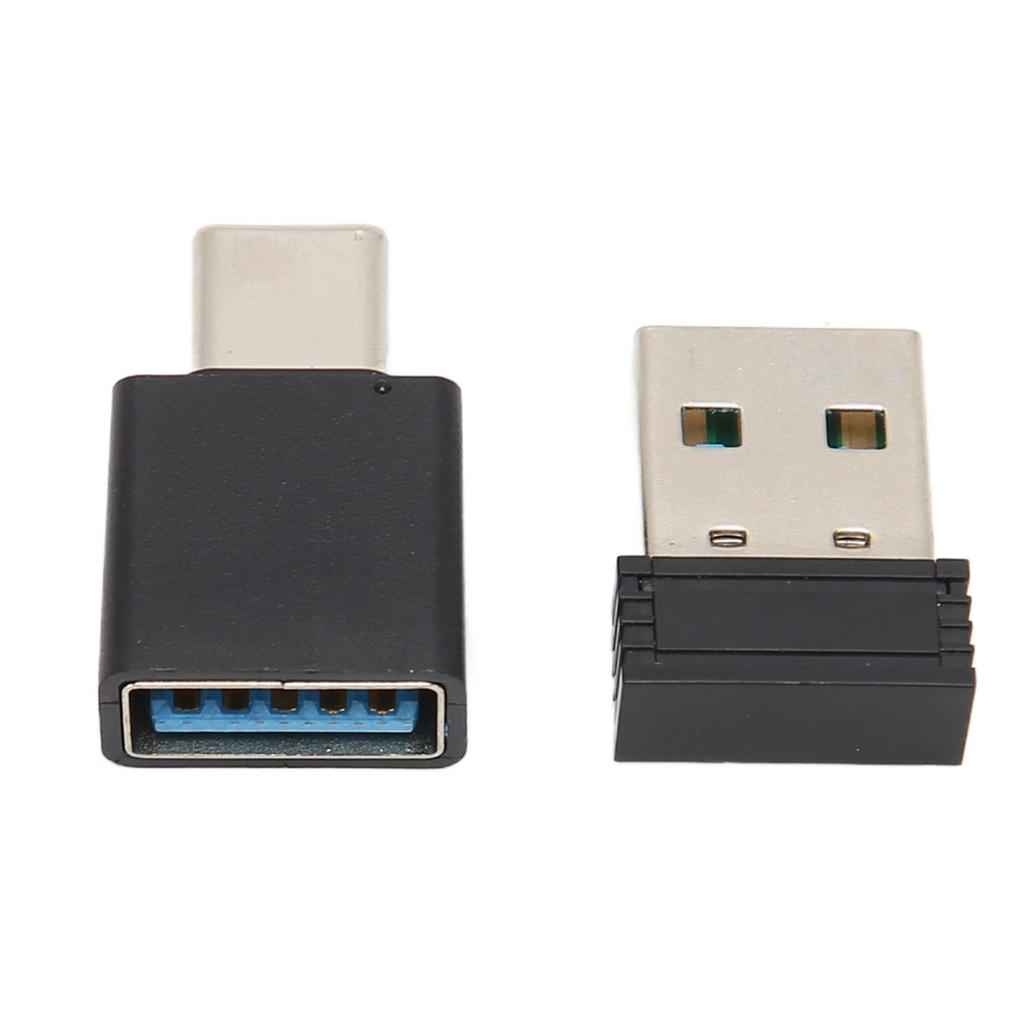 Mini Mouse Jiggler Undetectable Automatic Driver Free Mouse Mover Device USB Port Mover Wiggler for Computer