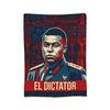 Pipini M-Mbappes Novelty Football  Fleece Throw Blankets Funny  Blankets for Sofa Bedroom Warm Bedroom Quilt,