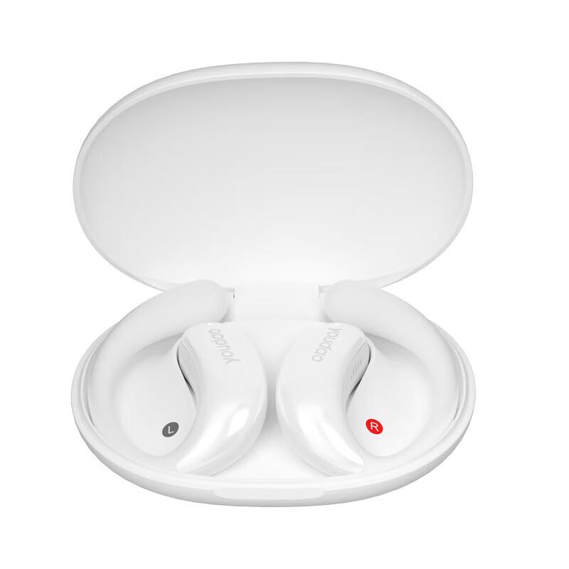 

Youdao OpenEar Wireless Open-Ear Headphones