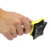 Grooming and Massage Pet Grooming Brush Self Cleaning Brush  Pet Grooming At Home