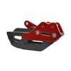 Motocross CNC Aluminium Alloy Chain Guide Guard For Honda CRF250R CRF450R CRF250RX CRF450RX CRF250X CRF450X CR 125 250 2007-