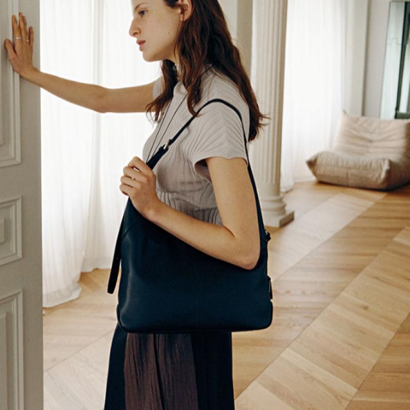 JOY GRYSON Moa Hobo Bag Lw6sd4990 10