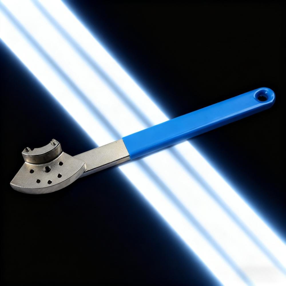 Car engine maintenance tool, idler adjustment wrench, idler belt tension adjuster timing tool,engine maintenance tool