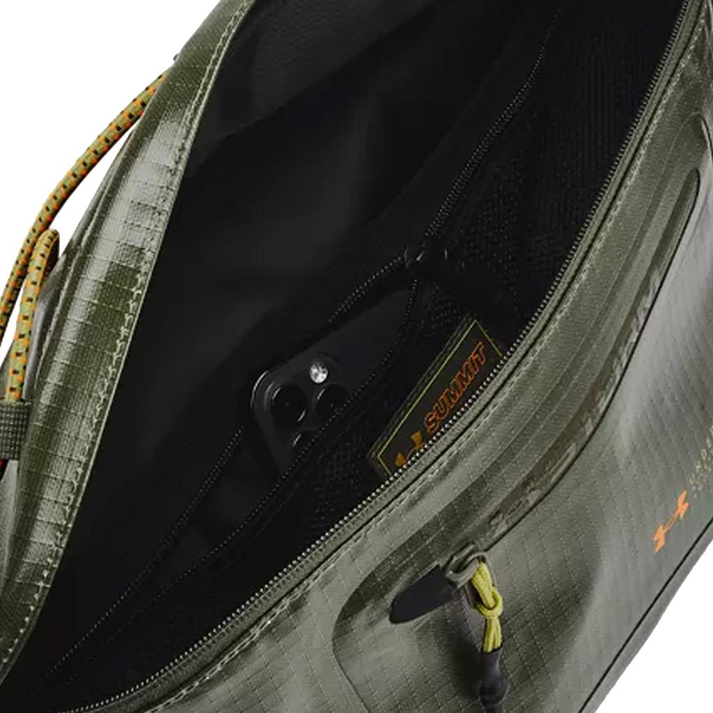 Under Armour Under Armour Polyester Fanny Pack Regular Unisex Marine G