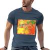 Willem De Kooning Tshirt Big Size Short Sleeve Tee For Unisex