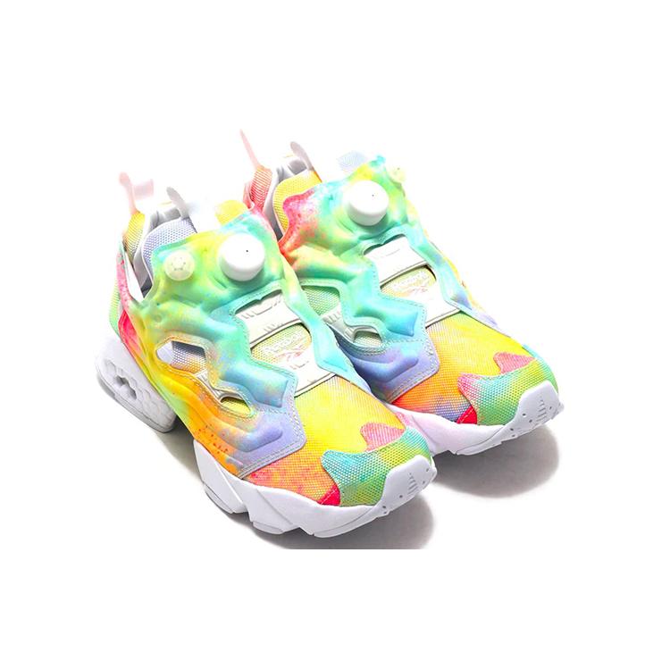 InstaPump Fury Reebok 'Pride' FX4775