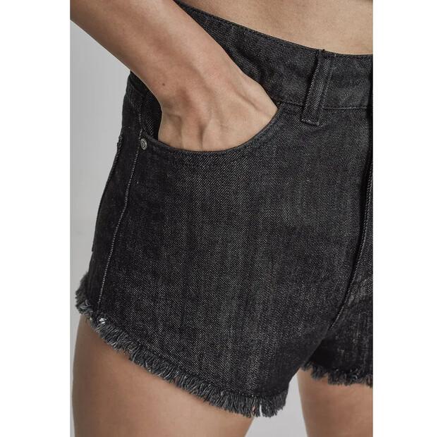

Urban Classics Denim Hot шорты 27