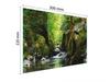 GLASSCHNEIDEBRETT 30x22 WALD