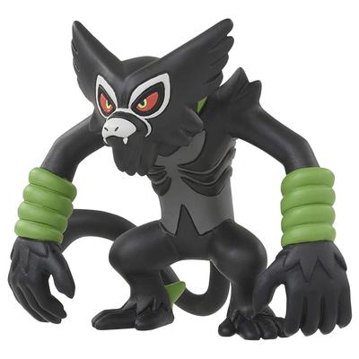 TAKARA TOMY Pocket Monster Monster Collection Zarude MS-40