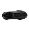 [First Layer Cowhide] British Century Old Brand Solid Color Lace Up Simple and Fashionable Thick Soled Men's Versatile Sports and Leisure Shoes