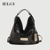 College Student Tote Bag All-Match High-End Feeling Large-Capacity Commuter Backpack Spring Summer Outing