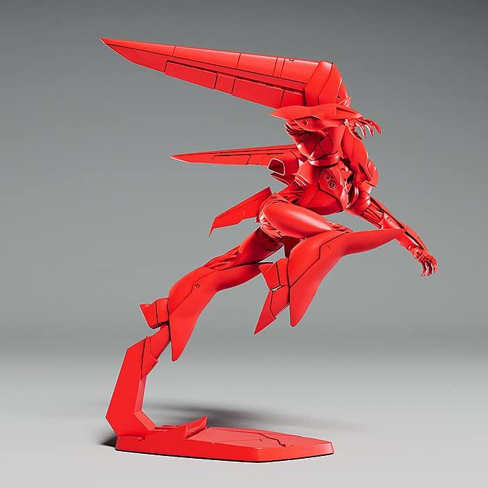 PLAMAX Mobile Police Patlabor MF 68 minimum factory Griffon & Chimera Effect Color Ver. Non-scale assembly plastic model