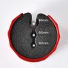 Fishing Rod ClipsWearable Fishing Pole Holder Fly Fishing Tackles Accessories