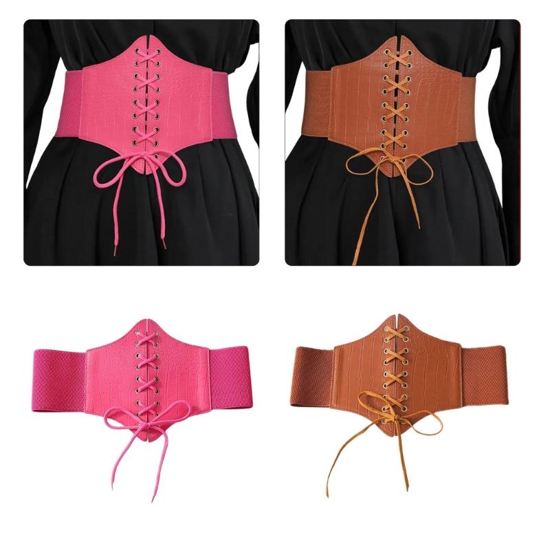Waist Belt Chain Dancers Costume Belt for Wrap Dress Snap Button Belt for Suit Skirt Jeans Body Jewelry