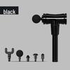 Rongtai Mini Muscle Massage Gun CN Plug (adapter Included)