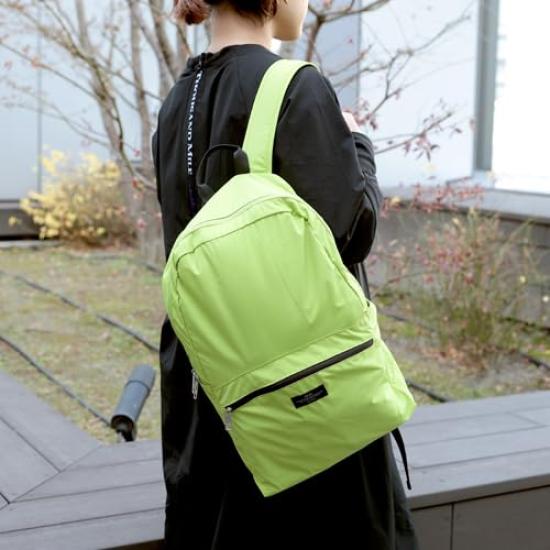 [Soleil] Weekend Daypack