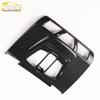 16 X1 Front Reading Light Decorative Frame & Electroplated Center Console Panel for Car Accessories