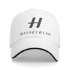 Hasselblad Film Photography Swedish Casual Baseball Cap Trucker Hat Sunscreen Hip Hop Hats Couple Women Yk Baseball Caps