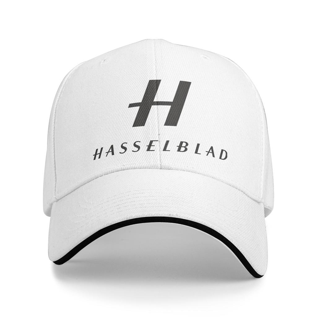 Hasselblad Film Photography Swedish Casual Baseball Cap Trucker Hat Sunscreen Hip Hop Hats Couple Women Y2k Baseball Caps