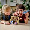 LEGO Harry Potter 75968 Private Drive 4