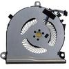 Laptop CPU cooling fan DFS2000055K0T DC5V 0.5A 4PIN for HP Pavilion Gaming 15-EC L77560-001