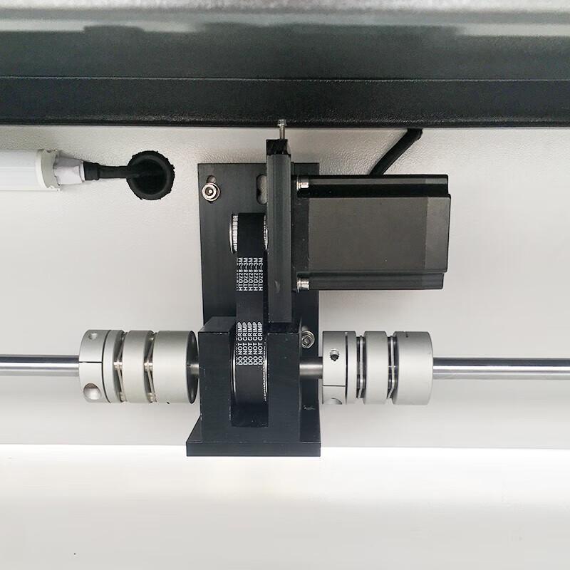 FREE OPTIC CO2 Laser Engraving & Cutting Machine CN plug (adapter included)