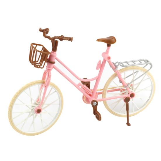 Simulace prstů Horské kolo Miniaturní kolo Dětské hračky Kreativní hra dárek