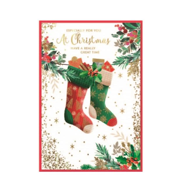 Simon Elvin Přeji vám opravdu skvělé Vánoce (Balení 6)