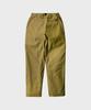 Geulamichi Pants Corduroy Camel