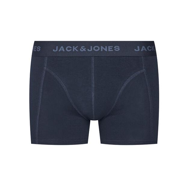 Боксеры Jack & Jones Jacjeremiah