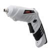 Tianshu 3.6V Folding Rotating Mini Electric Drill & Screwdriver Set