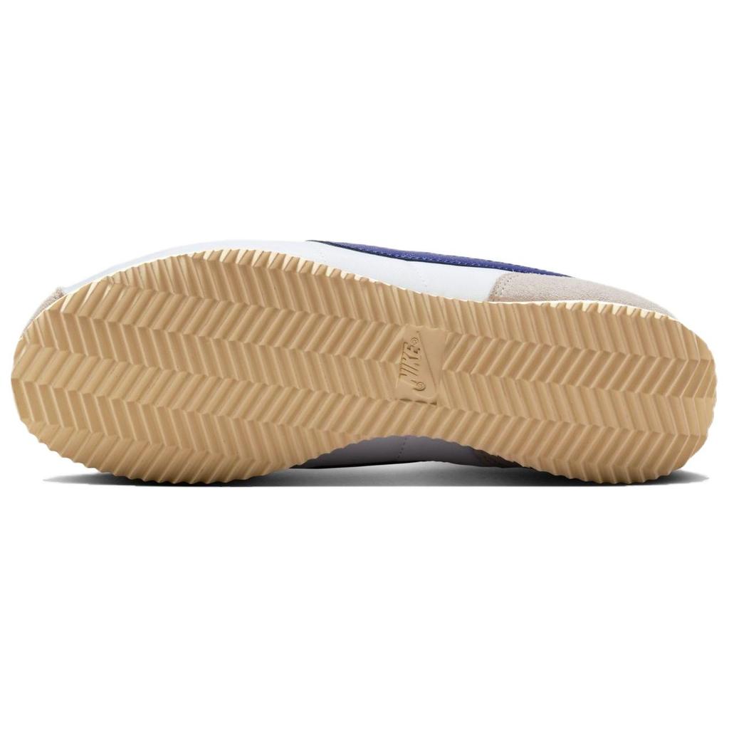 Nike Cortez White Deep Night Women Sneakers Phantom Alabaster DZ2795-102