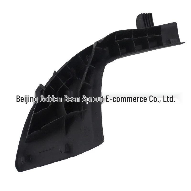 10-17 Prado Rain Wiper Deflector, Models 53867-60070 & 53867-60090