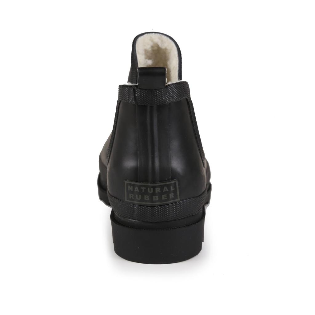 Regatta Wellingtons femininos/senhoras Harper com forro de pele sintética no tornozelo
