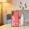 Cuckoo's Nest Movie Phone Case For Samsung S25,S24,S21,S22,S23,S30,Ultra,S20,Plus,Fe,Lite,Note,10,Black Cover