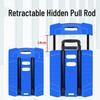Miaoyingche Foldable Heavy-Duty Platform Hand Truck