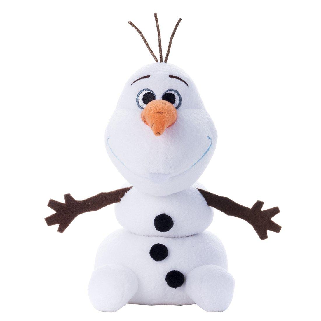 

Disney Frozen Магнитная плюшевая игрушка Олаф Общая длина 24 см