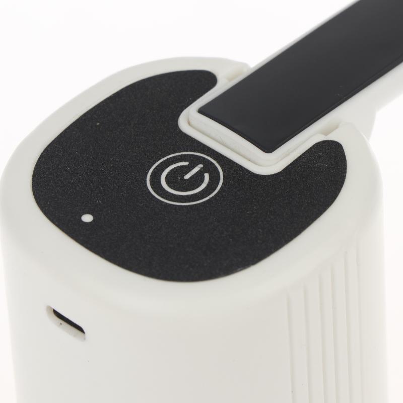 Water Dispenser Water Pump Electric Bottle Pump Mini Portable Water Pump Usb Foldable Household Automatic Water Dispenser