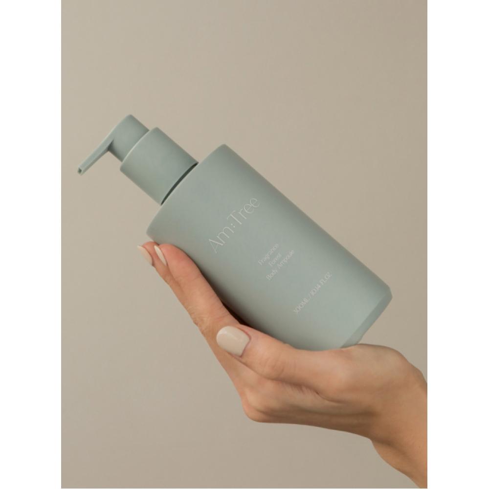 Amtree Fragrance Forest Body Ampoule 300ml