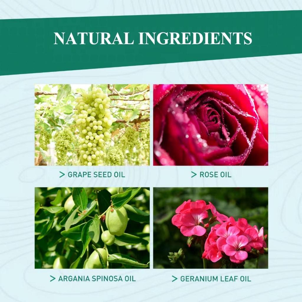 5ML/15ML/30ML/50ML/Retinol Serum pod oczy Usuwa cienie pod oczami Worki pod oczami Liftingujący Rozjaśniający krem pod oczy Kwas hialuronowy Przeciwzmarszczkowy