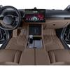 AITO M7 TPE Floor Mats for 26 Models with Starry Sky Design (Five-Seater Full Coverage)