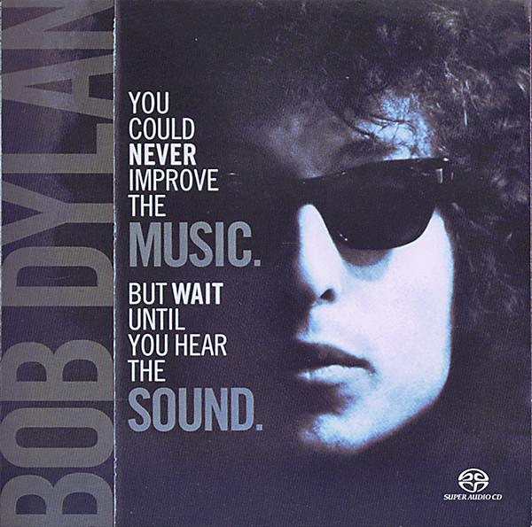 

CD BOB DYLAN Bob Dylan Revisited The Reissue S CSH55838 Columbia 2003 US Rock Used