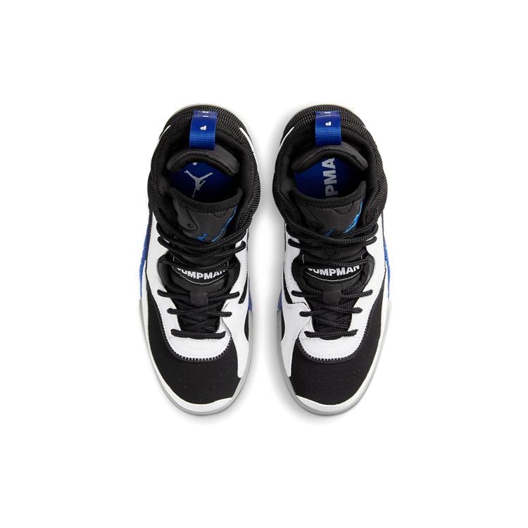 Air Jordan Pro Rx 'White Game Royal' CQ6116-104