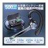 Bluetooth headset [Equipped with 2026 Supreme Bluetooth 6.0 Cheap] 108 ultra-long playback 2 devices can be connected at the same time ANC+ENC noise