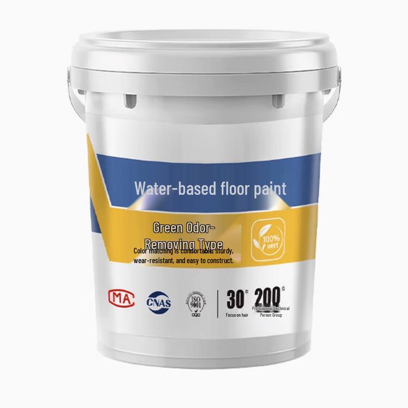 oeny Water-Based Road Marking Paint