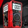 Y5GD Digital Voltmeter Display Ammeter Current Power Meter Detector LCD Panel Monitor Shunt Electrical Multimeter